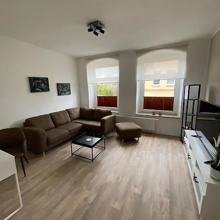 Feddersen Living Moderne Ferienwohnungen - Gemuetlich - Netflix - Voll Ausgestattet - Waschmaschine - Zentral Gelegen Brunsbuttel Zewnętrze zdjęcie