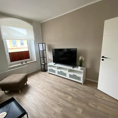 Feddersen Living Moderne Ferienwohnungen - Gemuetlich - Netflix - Voll Ausgestattet - Waschmaschine - Zentral Gelegen Brunsbuttel Zewnętrze zdjęcie