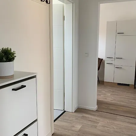 Feddersen Living Moderne Ferienwohnungen - Gemuetlich - Netflix - Voll Ausgestattet - Waschmaschine - Zentral Gelegen Brunsbuttel Zewnętrze zdjęcie