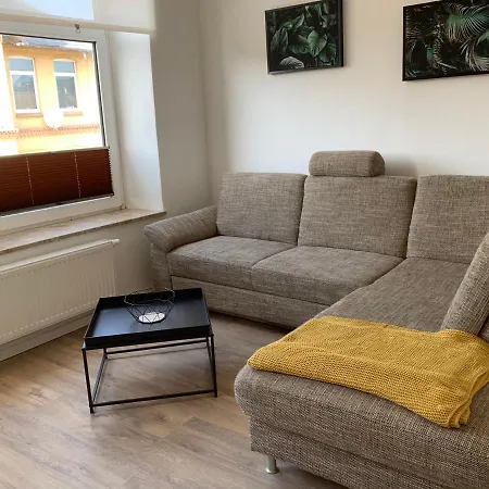 Feddersen Living Moderne Ferienwohnungen - Gemuetlich - Netflix - Voll Ausgestattet - Waschmaschine - Zentral Gelegen Brunsbuttel Zewnętrze zdjęcie