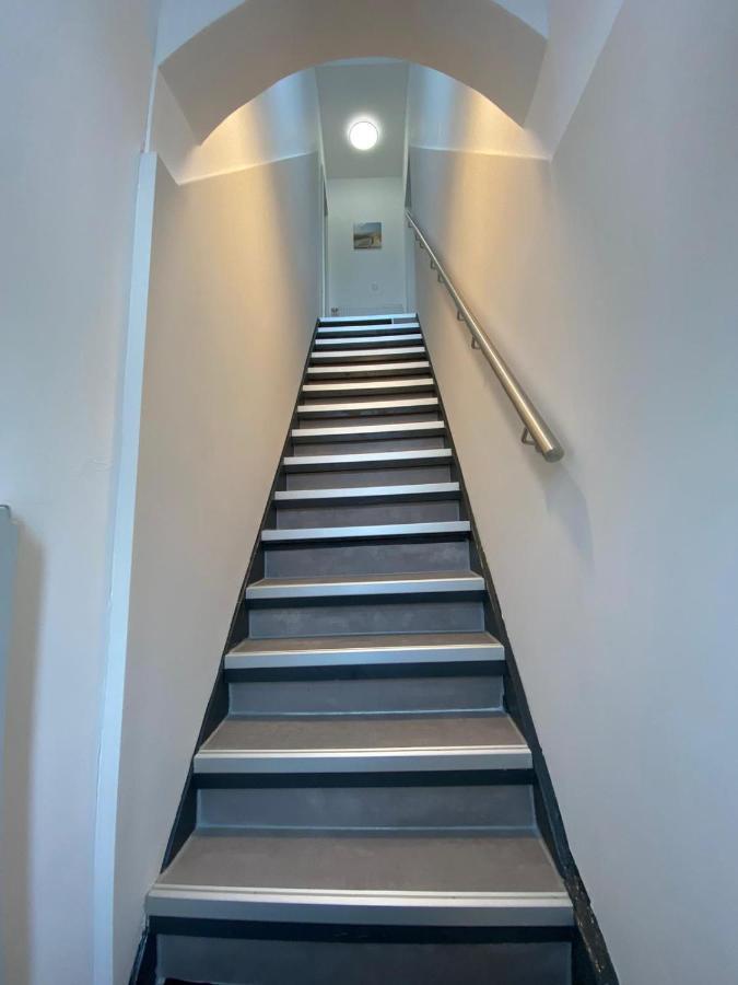 Living Moderne - Gemütlich - Netflix - Voll Ausgestattet Apartment Brunsbuttel