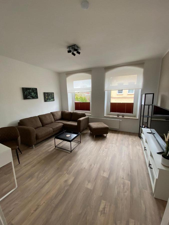 Apartment Living Moderne - Gemütlich - Netflix - Voll Ausgestattet