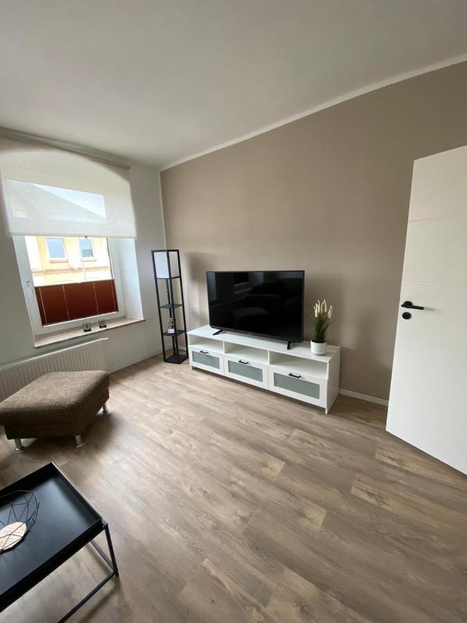 Living Moderne - Gemütlich - Netflix - Voll Ausgestattet * Brunsbuttel