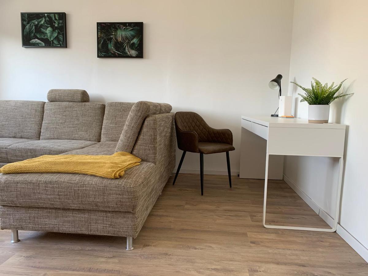 Living Moderne - Gemütlich - Netflix - Voll Ausgestattet Apartment