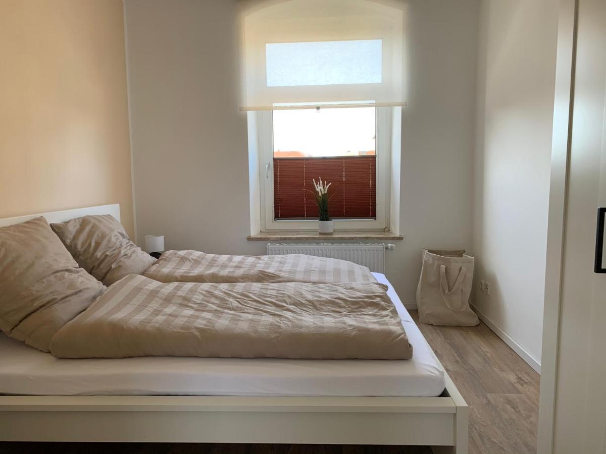 Apartment Living Moderne - Gemütlich - Netflix - Voll Ausgestattet Brunsbuttel