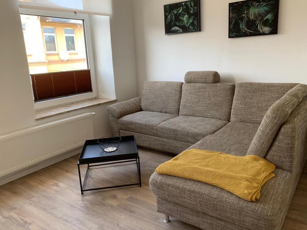 Living Moderne - Gemütlich - Netflix - Voll Ausgestattet * Brunsbuttel