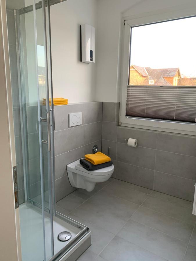 Living Moderne - Gemütlich - Netflix - Voll Ausgestattet Apartment Brunsbuttel